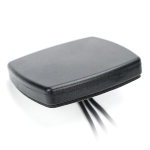 Antenne combinée MIMO 2×[4G-LTE 3G/2G], GPS/GNSS omnidirectionnelle