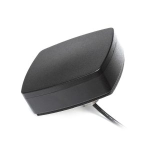 Antenne GPS/GLO L1/L2 – MCX Male RA – Montage à vis traversant