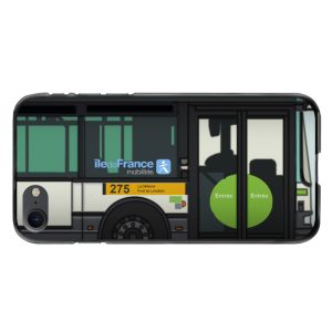 Bus Agora