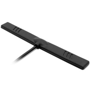 Antenne 868 MHz adhésive omnidirectionnelle / 2.6dBi