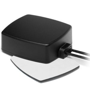 Antenne combinée 2×[5G 4G-LTE 3G/2G LPWA] adhésive/magnétique | 1.6 à 6.3dBi