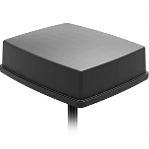 Antenne combinée 2×(5G 4G-LTE 3G/2G LPWA) 4×(2.4/5GHz WiFi6E BT) IP67/IP69