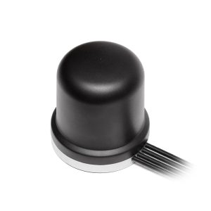 Antenne magnétique combinée 3x[2.4/5.0 GHz] WiFi BT Zigbee ISM + GPS/GNSS / IP67 IP69 IK09
