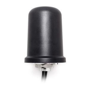 Antenne combinée 4G/3G/2G WiFi GPS/GNSS TETRA/UHF IP69/IK09 | 5.6dBi / 28@2.7v