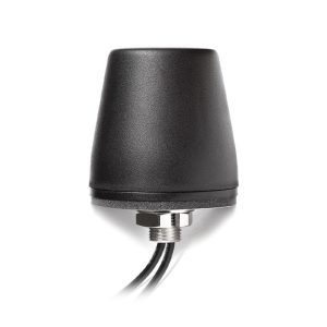 Antenne combinée 5G 4G-LTE GPS/GNSS LPWA traversante IP67/IP69 | 2.9 dBi