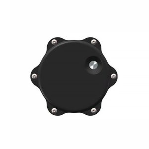 Capteur de niveau et de remplissage à ultrasons LoRaWAN IP68