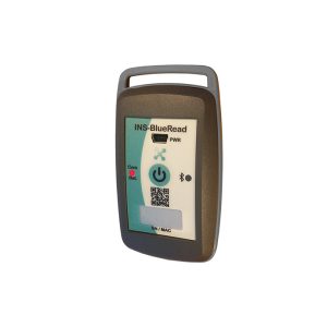 Testeur de couverture LoRaWan INS-BlueRead