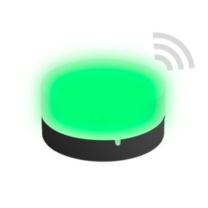 Voyant LoRaWAN / WiFi – 6 LEDs RVB programmables
