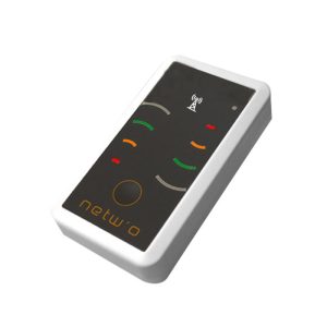 Analyseur de réseau LoRaWAN autonome – Netw’O