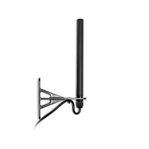 Antenne omnidirectionnelle noire 4G-LTE/3G/2G – 0.7 à 3 dBi