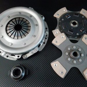 Kit embrayage renforcé poussé 306 309 Xsara ZX 215mm
