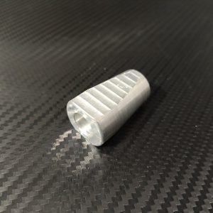 Insert alu pour silentbloc de boite PTS 106 Saxo