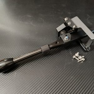 Commande de boite Pro 206 306 Xsara Zx