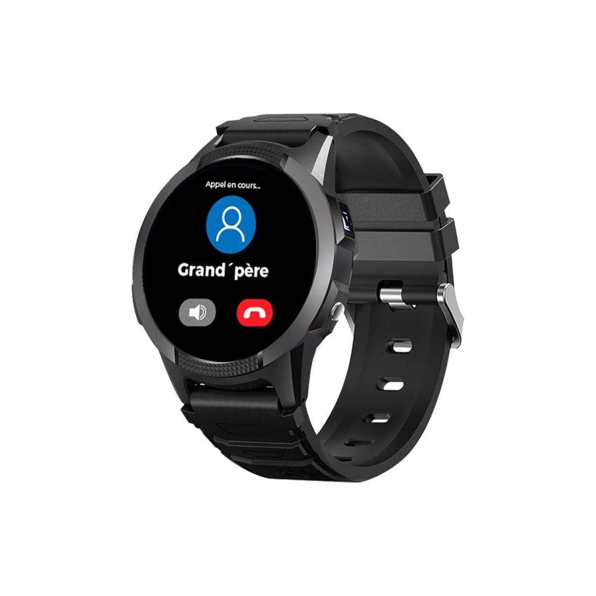 Montre avec avec Localisation d’Enfant – Image 2