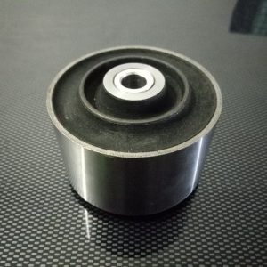 Silentbloc moteur inférieur PTS moteur XU EW 70mm