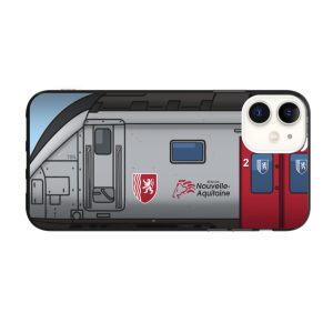 Regio 2N Nouvelle Aquitaine