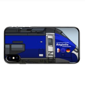 Regiolis TFA