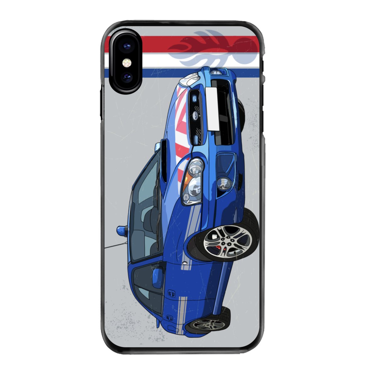Subaru Impreza Gendarmerie – Image 2