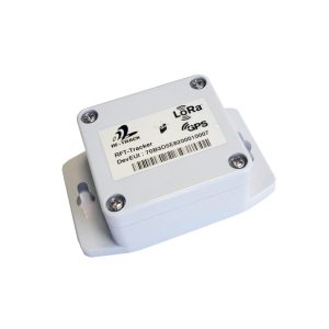 RFT-Tracker 7 (v3) – Traceur GPS LoRa