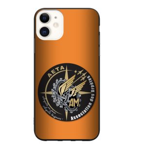 Arpète AETA orange