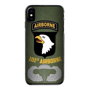 101st Airborne paras