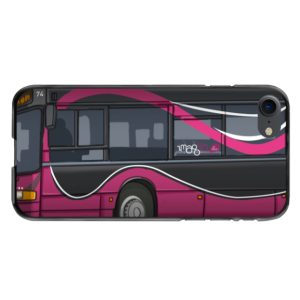 Bus Calais