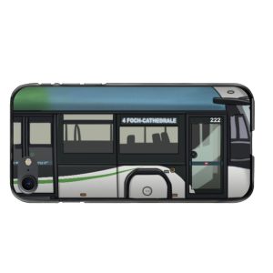 E-busway Nantes