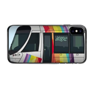 Tram Angers
