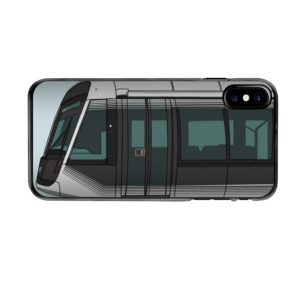 Tram Caen