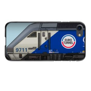 Shuttle Eurotunnel