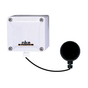 Capteur LoRa FLASH’O + sonde déportée
