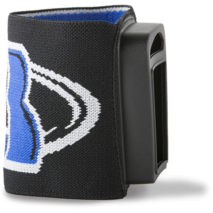 ARES II Elastic Wrist Mount,bracelet Laarsen and brusgaard taille L de stock