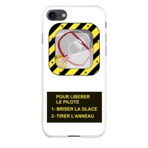 libérez le pilote