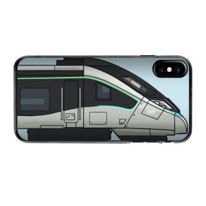 Train oxigene