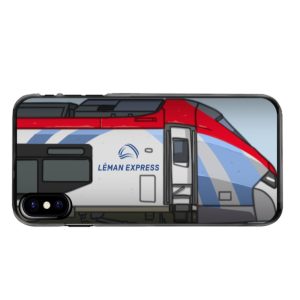 Regiolis Leman Express