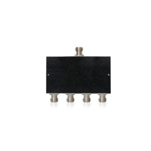 Splitter Pro 4 voies pour répéteur GSM
