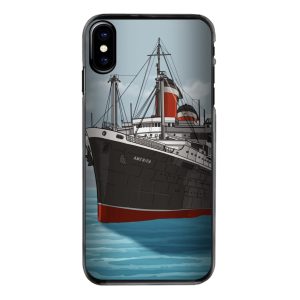 SS America