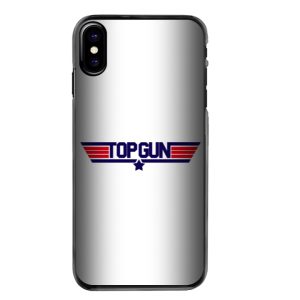 Top Gun logo