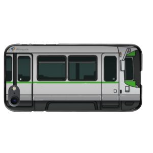 Tram Nantes