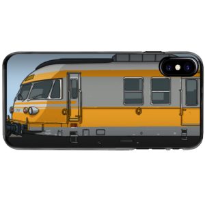 Turbotrain