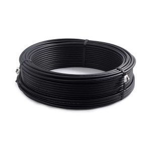 Câble coaxial type LMR240 à sertir